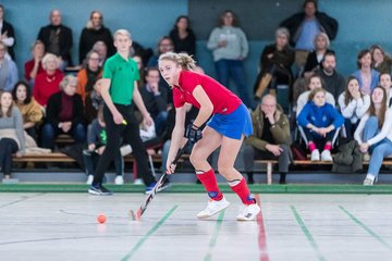Bild 148 - B/C-Juniorinnen Hamburger Meisterschaft
